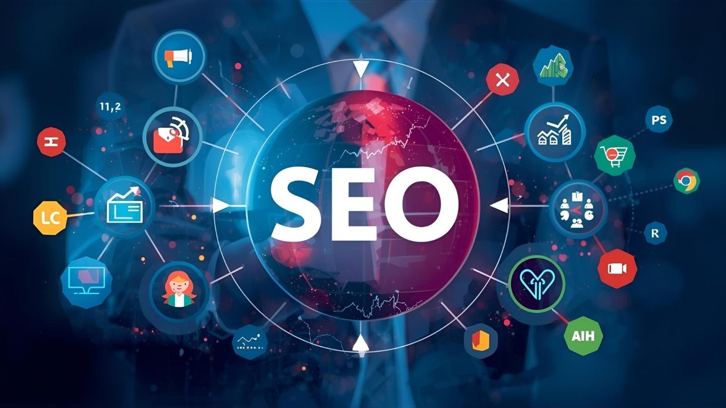 Search Engine Optimization