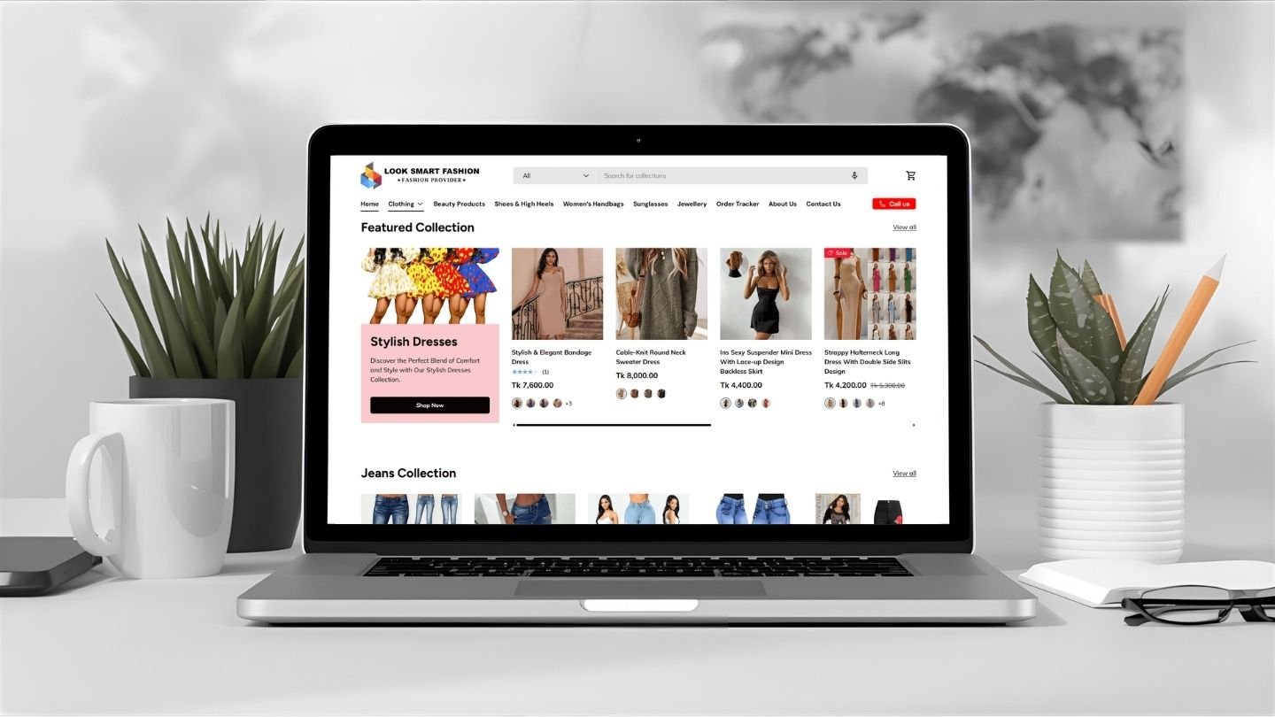 Shopify and WordPress Theme Customization