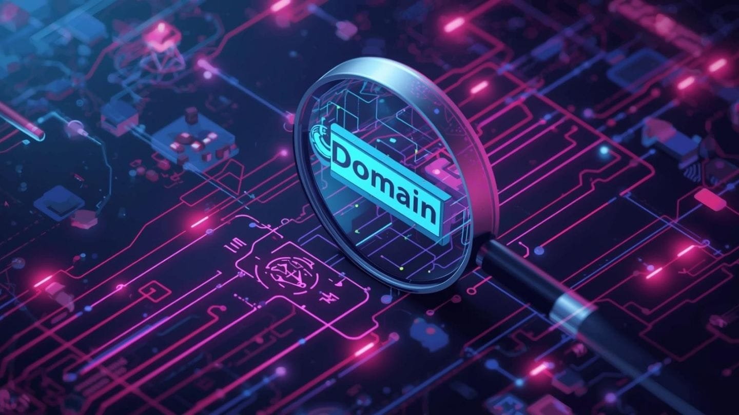Expired Domain Research Service